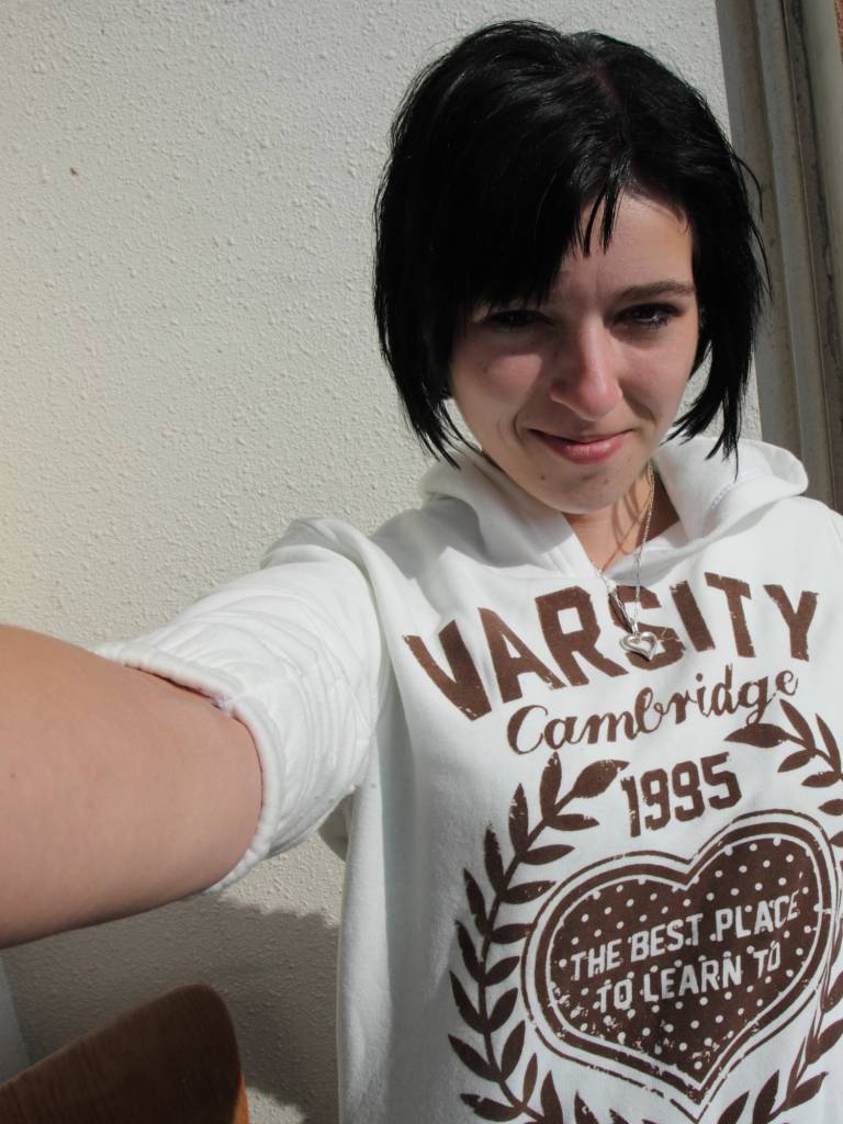 Photo de Kristie